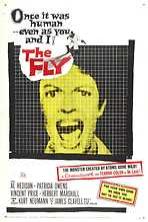 The Fly (1958)