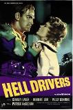 Hell Drivers (1957)