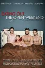 Eating Out: The Open Weekend (2011)