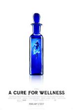 A Cure for Wellness (2016)