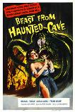 Beast from Haunted Cave (1959)