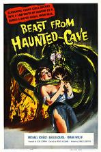 Beast from Haunted Cave (1959)