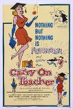 Carry On Teacher (1959)