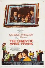 The Diary of Anne Frank (1959)