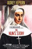 The Nun's Story (1959)