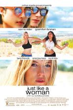 Just Like a Woman (2013)