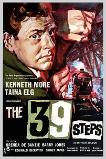 The 39 Steps (1959)