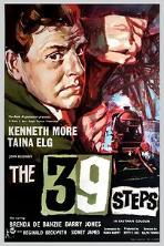 The 39 Steps (1959)