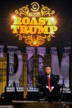 Comedy Central Roast of Donald Trump (2011)