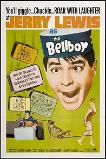 The Bellboy (1960)