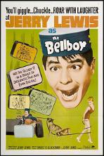 The Bellboy (1960)