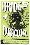 The Brides of Dracula (1960)