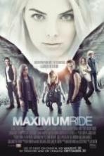 Maximum Ride ( 2016 )