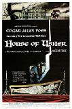 The Fall of the House of Usher (1960)