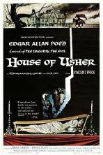 The Fall of the House of Usher (1960)