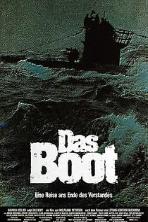 The Boat (1981)