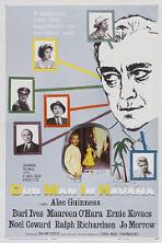 Our Man in Havana (1959)