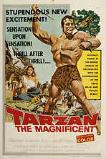 Tarzan the Magnificent (1960)