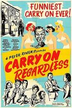 Carry On Regardless (1961)