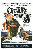 Creature from the Haunted Sea (1961)