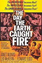 The Day the Earth Caught Fire (1961)