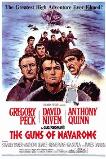 The Guns of Navarone (1961)