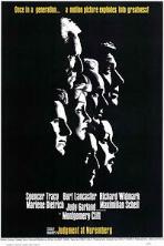 Judgment at Nuremberg (1961)