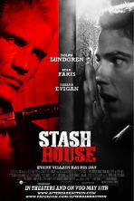 Stash House (2012)