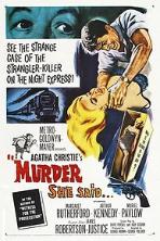 Murder She Said (1961)