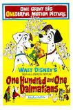 101 Dalmatians (1961)