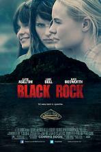 Black Rock (2012)