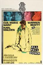 All Fall Down (1962)