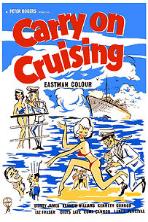 Carry On Cruising (1962)