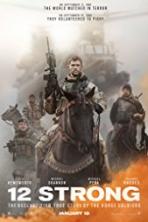 12 Strong (2018)