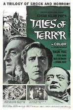 Tales of Terror (1962)