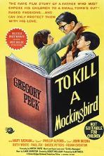 To Kill a Mockingbird (1962)