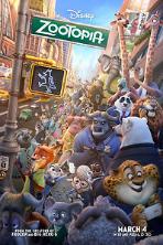 Zootopia (2016)