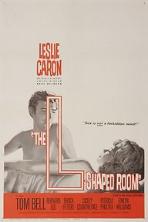 The L-Shaped Room (1962)