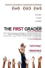 The first grader (2010)