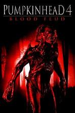 Pumpkinhead: Blood Feud (2007)