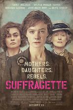 Suffragette (2015)