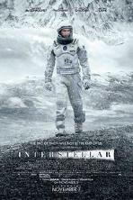 Interstellar (2014)