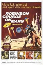 Robinson Crusoe on Mars (1964)