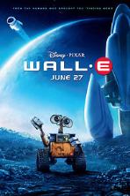 WALLE (2008)