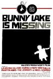 Bunny Lake Is Missing (1965)