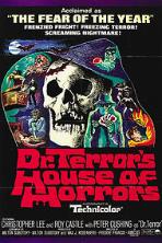 Dr Terror's House of Horrors (1965)