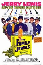 The Family Jewels (1965)