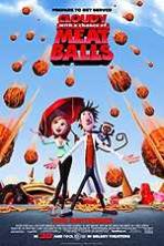 Cloudy with a Chance of Meatballs (2009)