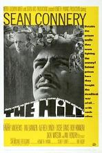 The Hill (1965)