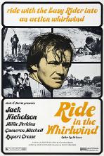 Ride In The Whirlwind (1966)